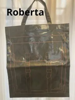 ロベルタディカメリーノ　Roberta di Camerino トートバッグのサムネイル
