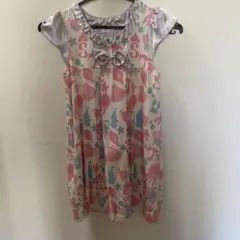 Shirley Temple ワンピース