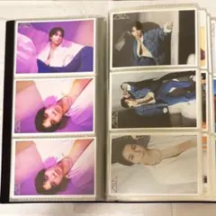 M!LK 塩﨑太智生誕祭 2022 生写真　6枚セット