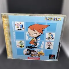 ONE PIECE MANSION (PS1)