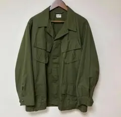 1960's US.ARMY Jungle Fatigue 3rd Jacket