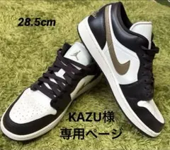 NIKE エアジョーダン1 DC0774-200 28.5cm