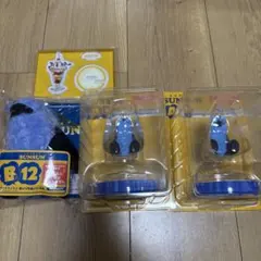 スンスン　くじ　Ａ賞　B賞　F賞　まとめ売り