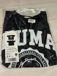 非売品】前橋育英 サッカー部 チャンピオン特別記念Tシャツ&トート