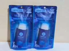 コパトーン　プロテクションUVプラス　ミルク 40ml　2個　セットのサムネイル