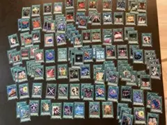 b*e様 遊戯王カード2期ノーマル魔法カードまとめ売り