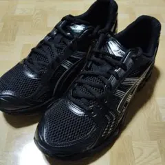 【早い者勝ち！！】Asics Gel-Kayano 14 "Black"