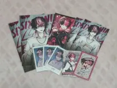 シクフォニ LANセット