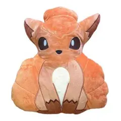 2025年最新】ポケモン ロコン ぬいぐるみの人気アイテム - メルカリ