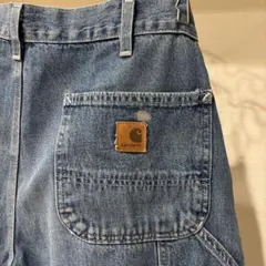 carhartt ワークパンツ