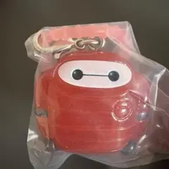 ベイマックス ぷくちゃーむ ベイマックスC ガチャガチャ