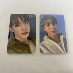 nctdream ジェノ トレカ dreamscape wiwy