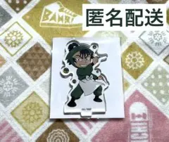 忍たま乱太郎 体験展 ご当地アクリルスタンド 食満留三郎