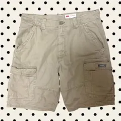 Wrangler ラングラー カーゴショーツ ハーフパンツのサムネイル