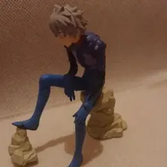 渚カヲル フィギュア