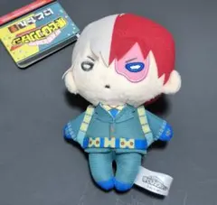 ヒロアカ　轟焦凍　にとたん　ヒーローフェス