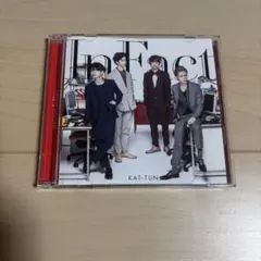 KAT-TUN 亀梨和也 Inside23 FORTUNE COFFEE - メルカリ