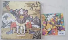 歌い手 めいちゃん humor どすこいぶつかり稽古盤 - メルカリ