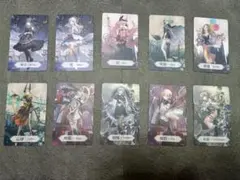 2026年最新】ACGカード ウラシクの人気アイテム - メルカリ