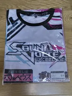 【新品未開封】SDVX ニアノアの痛Tシャツ ガクエンサイ2024ver M 新品未開封】SDVX ニアノアの痛Tシャツ ガクエンサイ2024ver L