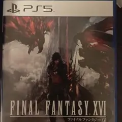 ff16 ps5