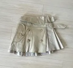 2026年最新】JUNYA WATANABE ミニスカートの人気アイテム - メルカリ