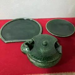 2025年最新】茶道具 雀瓦の人気アイテム - メルカリ