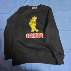 HARIBO　トレーナー