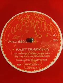 Mystic Red Corporation