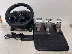 Logicool G923 ハンコン