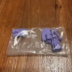キケロガ MS形態 機動戦士 Gundam GQuuuuuuX GQ グミ