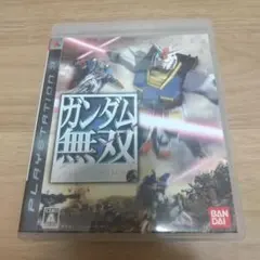 ガンダム無双 PS3
