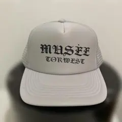 90s 00s メッシュキャップ 帽子 デッドストック ビンテージ