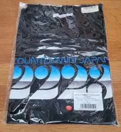 【未使用】CDJ 22‐23 ドラえもん ソーニャ Tシャツ M