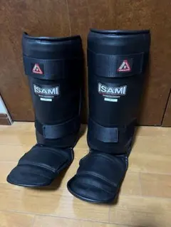 raja boxing レガース M 新品 キックボクシング ムエタイ - メルカリ
