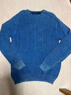 niko and ... ニット