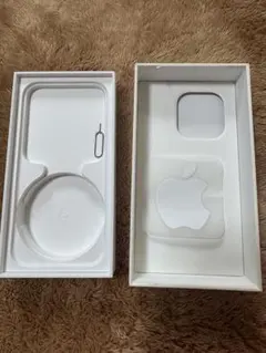 2026年最新】iphone 空箱 充電器の人気アイテム - メルカリ