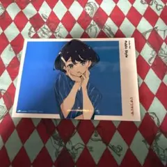 いきづらい部！ 麻布麻衣 1stシングル Public Style ブロマイド