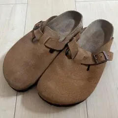 BIRKENSTOCK ビルケンシュトック　ロンドン　36 23センチのサムネイル
