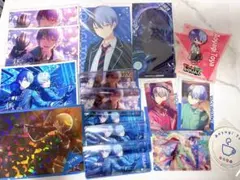 プロセカ　東雲彰人・青柳冬弥　まとめ売り プロセカ 青柳冬弥 東雲彰人 まとめ売り - メルカリ