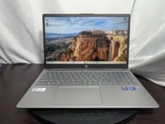 【HP】ナチュラルシルバー☘11世代i5☘NVMe512GBメモリ16GB HP】ナチュラルシルバー☘11世代i5☘NVMe512GBメモリ16GB - メルカリ