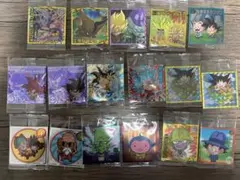 PSA10】DB超戦士シールウエハース超 超6-EX3 ゴジータ UGR - メルカリ