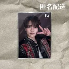 LAPOSTA ラポスタ 2024 藤牧京介 トレカ