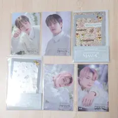 くじ　スンミン　アイエン