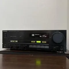Technics SU-X845 プリメインアンプ - メルカリ