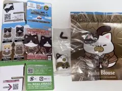 進撃の巨人　進撃のニャンコ　サシャ　MEGA CAT PROJECTのサムネイル