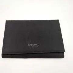 【美品】CHANEL シャネル MAQUILLAGE メイクアップ ケースポーチ