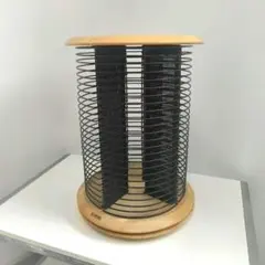 希少 オールドIKEA】CDラック 2000年代ヴィンテージSTACKEBO① - メルカリ