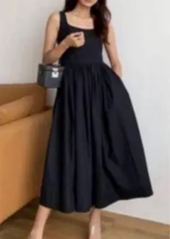 BIRTHDAY BASH キャミワンピース