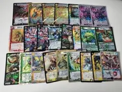 デュエルマスターズ まとめて